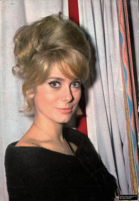 Catherine Deneuve pic #511847