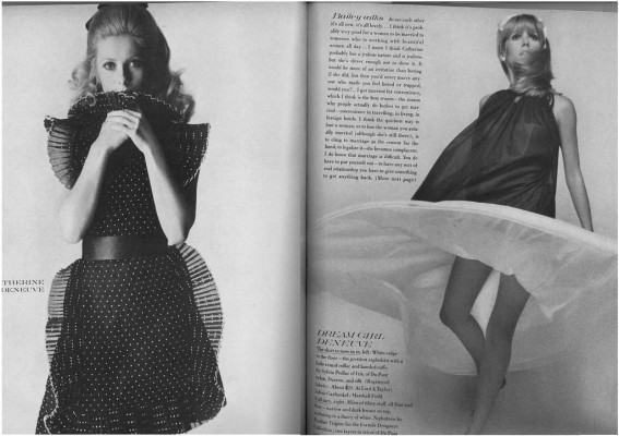 photo 18 in Deneuve gallery [id493073] 2012-04-06 00:00:00