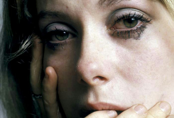 Catherine Deneuve pic #500837