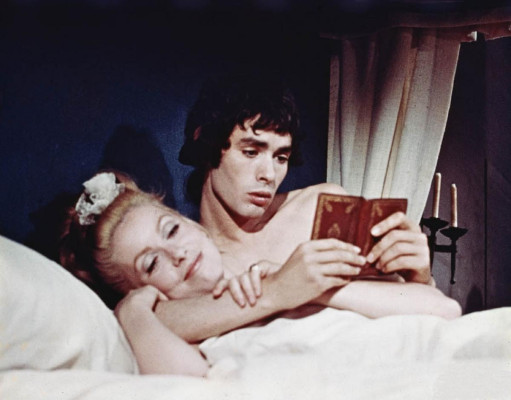 Catherine Deneuve pic #473852