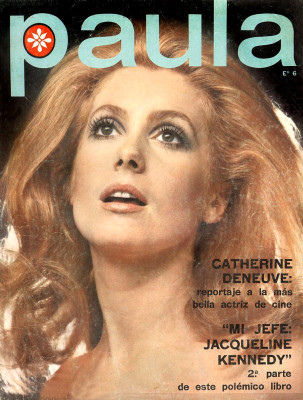 Catherine Deneuve pic #512985