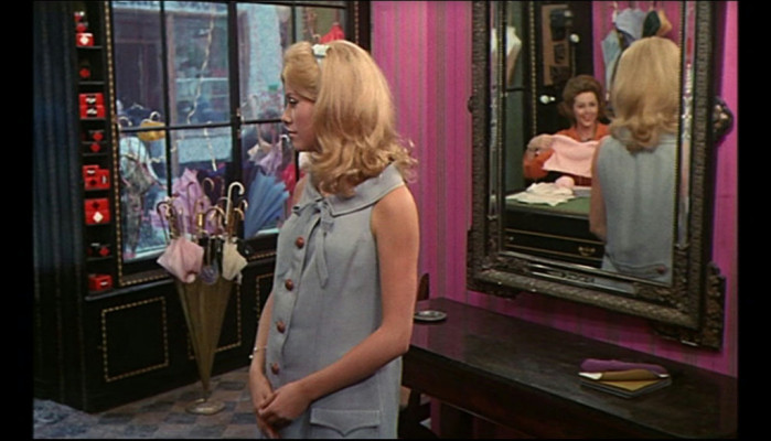 Catherine Deneuve pic #514915