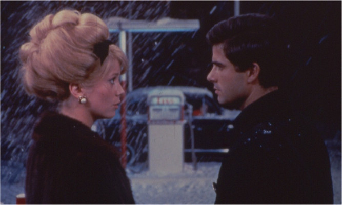Catherine Deneuve pic #514913