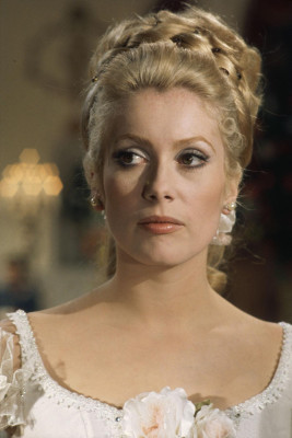 Catherine Deneuve pic #483367