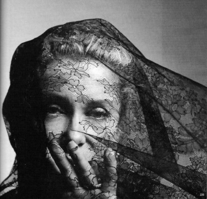 Catherine Deneuve pic #483365