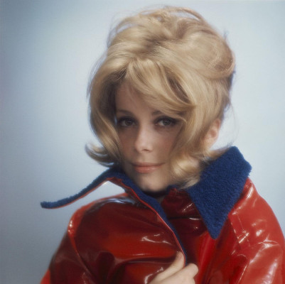 Catherine Deneuve pic #476853