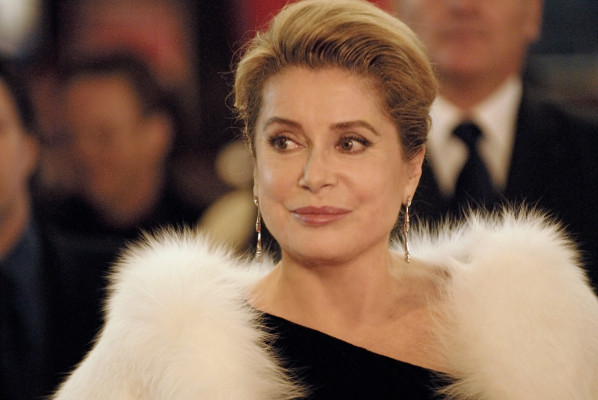 Catherine Deneuve pic #475882