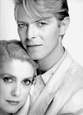 Catherine Deneuve pic #402097