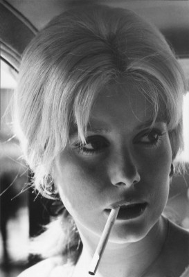 Catherine Deneuve pic #482447