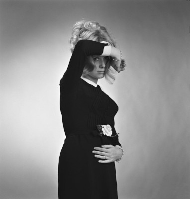 Catherine Deneuve pic #404686