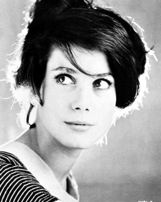 Catherine Deneuve pic #478319