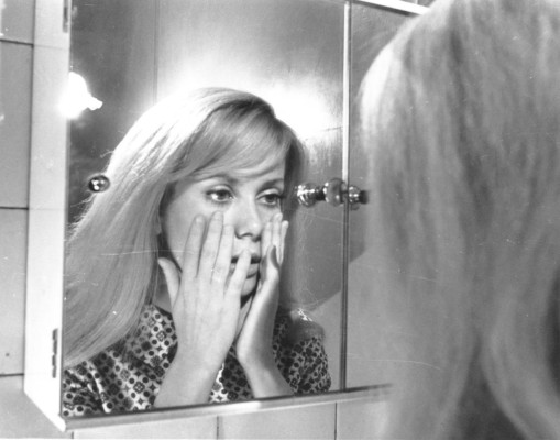 Catherine Deneuve pic #488560