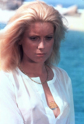 photo 24 in Catherine Deneuve gallery [id489282] 2012-04-01 00:00:00