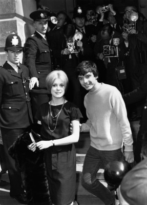photo 17 in Catherine Deneuve gallery [id477935] 2012-03-12 00:00:00
