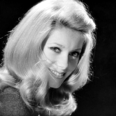 Catherine Deneuve pic #477936