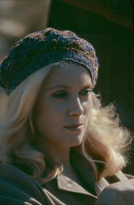 Catherine Deneuve pic #511164