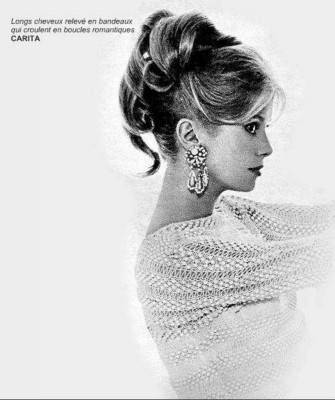 photo 7 in Catherine Deneuve gallery [id480915] 2012-03-16 00:00:00