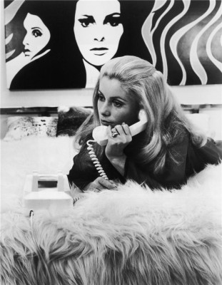 Catherine Deneuve pic #407228