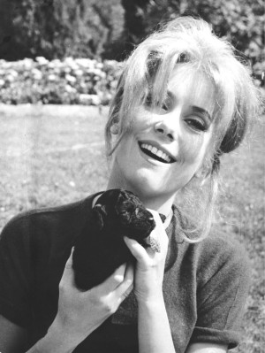 Catherine Deneuve pic #407230