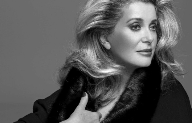 Catherine Deneuve pic #398993