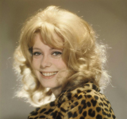Catherine Deneuve pic #398994