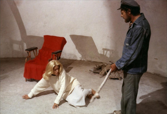photo 10 in Catherine Deneuve gallery [id480395] 2012-03-14 00:00:00