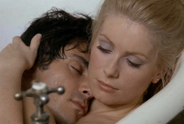 Catherine Deneuve pic #398066