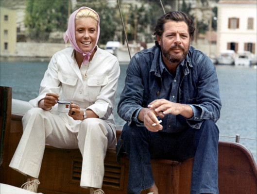 Catherine Deneuve pic #282313