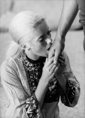 Catherine Deneuve pic #282307
