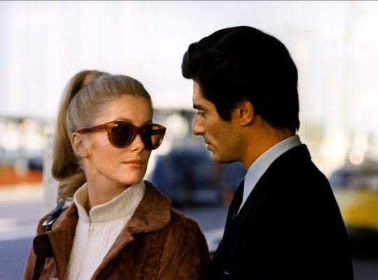 Catherine Deneuve pic #282315