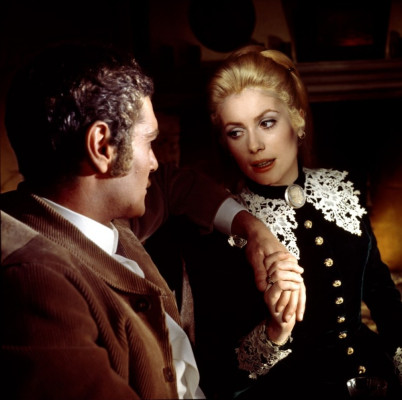 Catherine Deneuve pic #280563