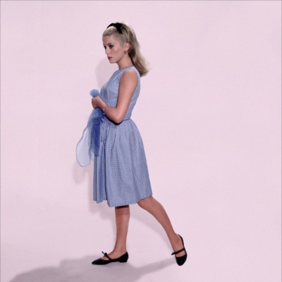 Catherine Deneuve pic #143382