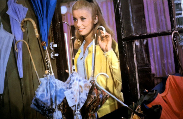 Catherine Deneuve pic #230471