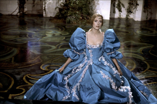 Catherine Deneuve pic #122147