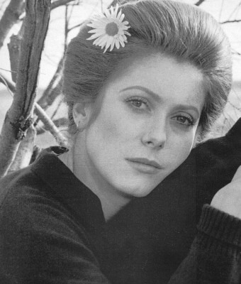 Catherine Deneuve pic #88104