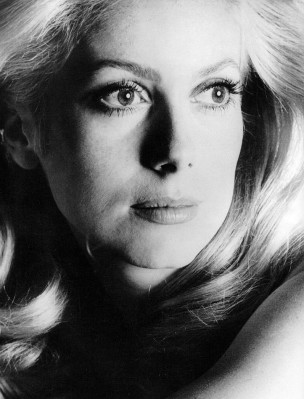 Catherine Deneuve pic #294166