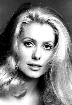 Catherine Deneuve pic #88098