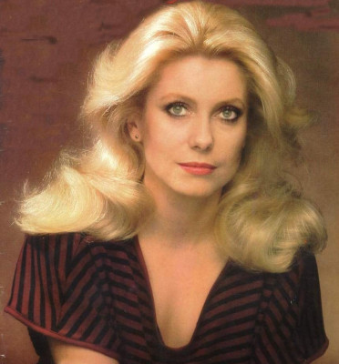 Catherine Deneuve pic #88105