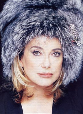 Catherine Deneuve pic #88085