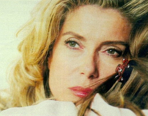 Catherine Deneuve pic #88109