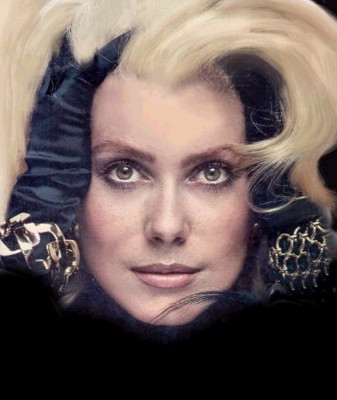 Catherine Deneuve pic #88108