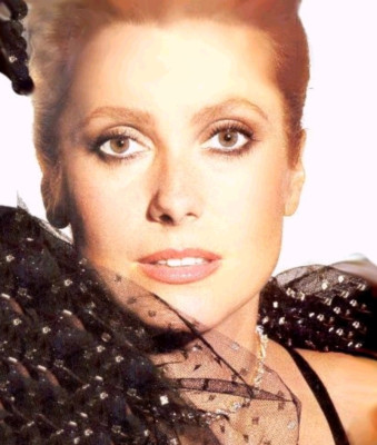Catherine Deneuve pic #88107