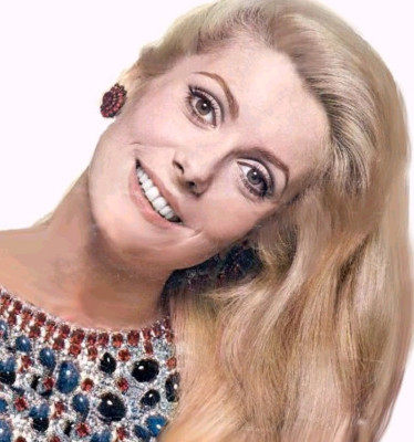 Catherine Deneuve pic #88111