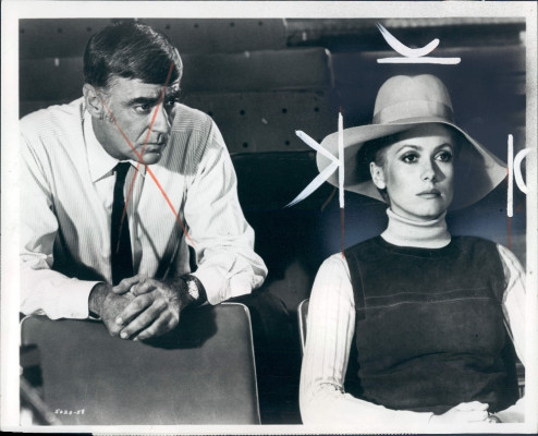 Catherine Deneuve pic #383906