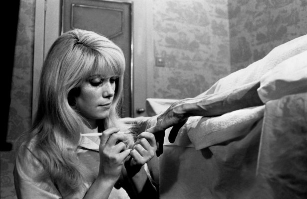 Catherine Deneuve pic #374202