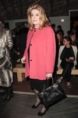 Catherine Deneuve pic #614083