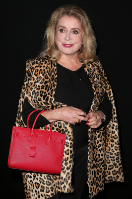 Catherine Deneuve pic #836107