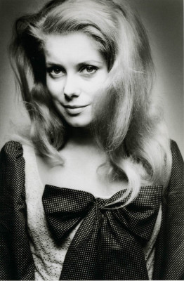Catherine Deneuve pic #397222