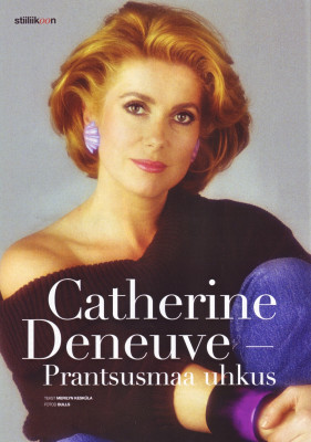 Catherine Deneuve pic #117052