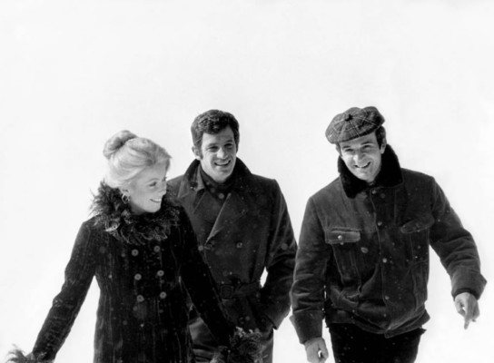 Catherine Deneuve pic #237610
